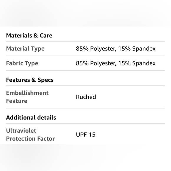 Tempt Me 1 piece Retro style swimsuit size Large navy blue polka dot ruched - Picture 5 of 5